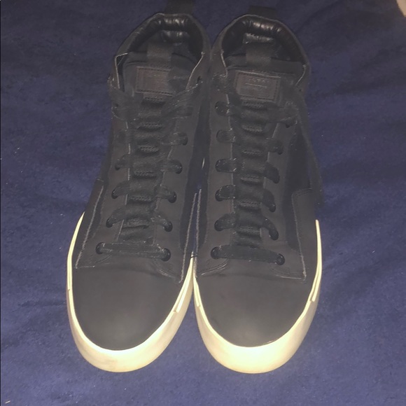 G STAR RAW SHOES SIZE 11.5 - Picture 10 of 11